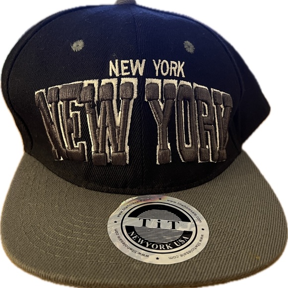 SnapBack hat bundle - Picture 2 of 15